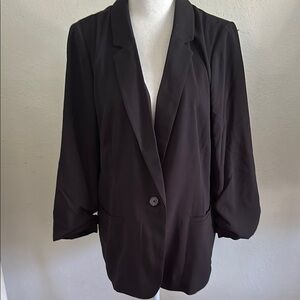 LC Lauren Conrad Blazer